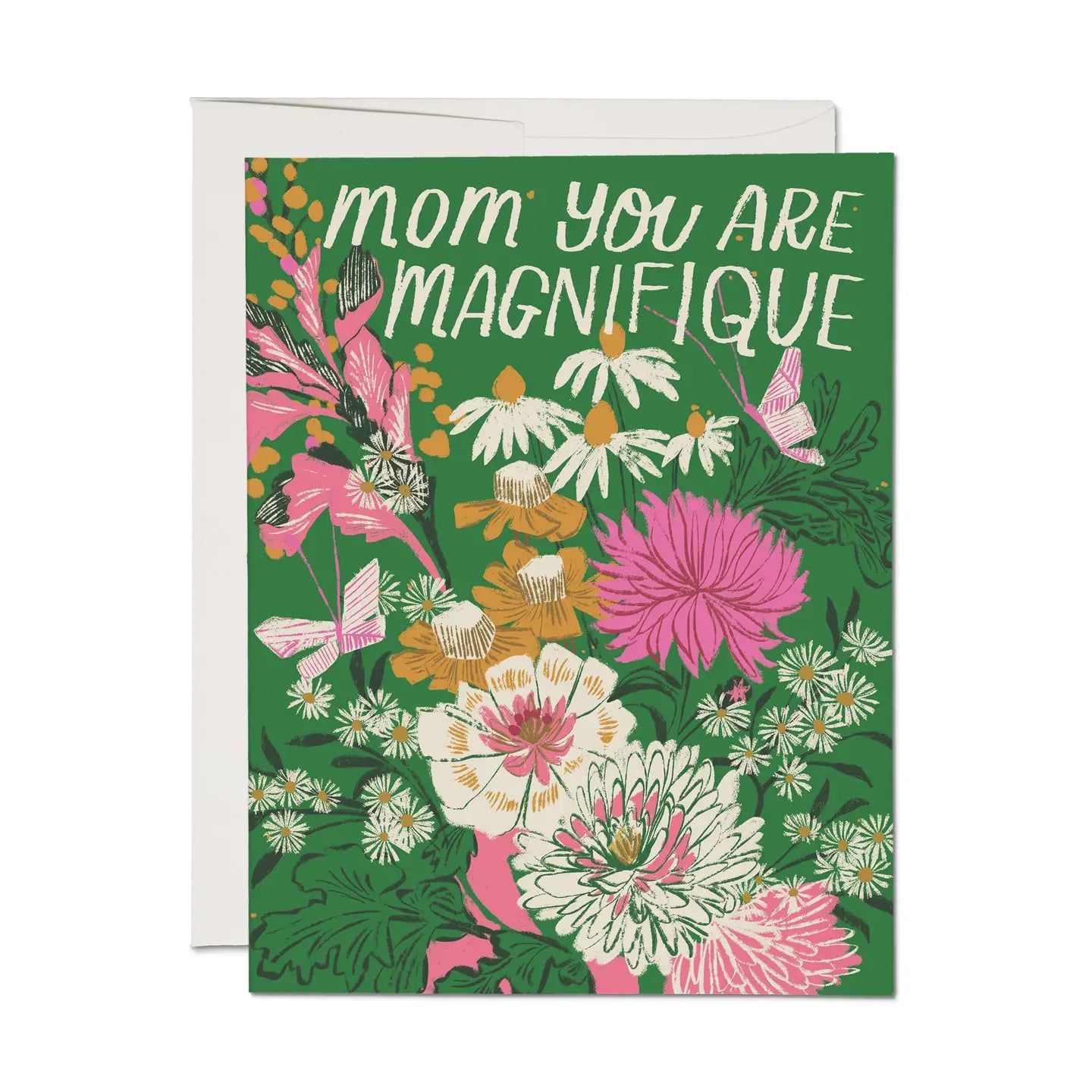 Red Cap Cards