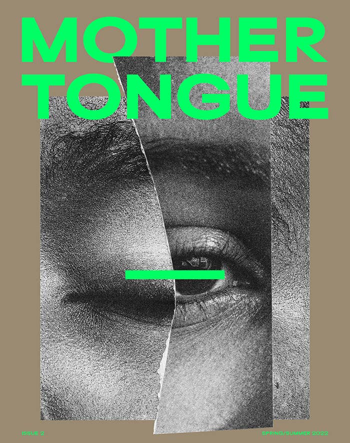 Mother Tongue Magazine