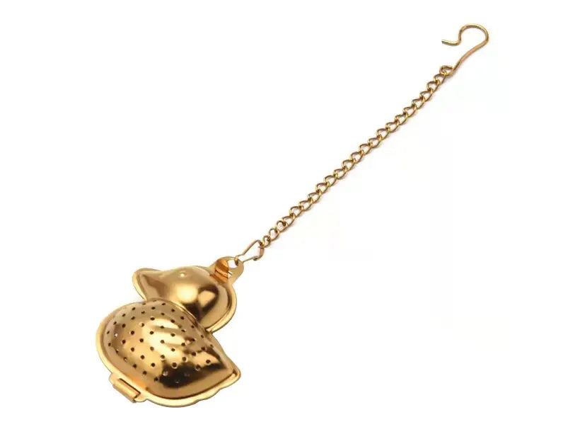 Duck Stainless Steel Tea Infuser
