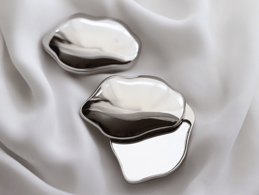 Cloud Compact Mirror