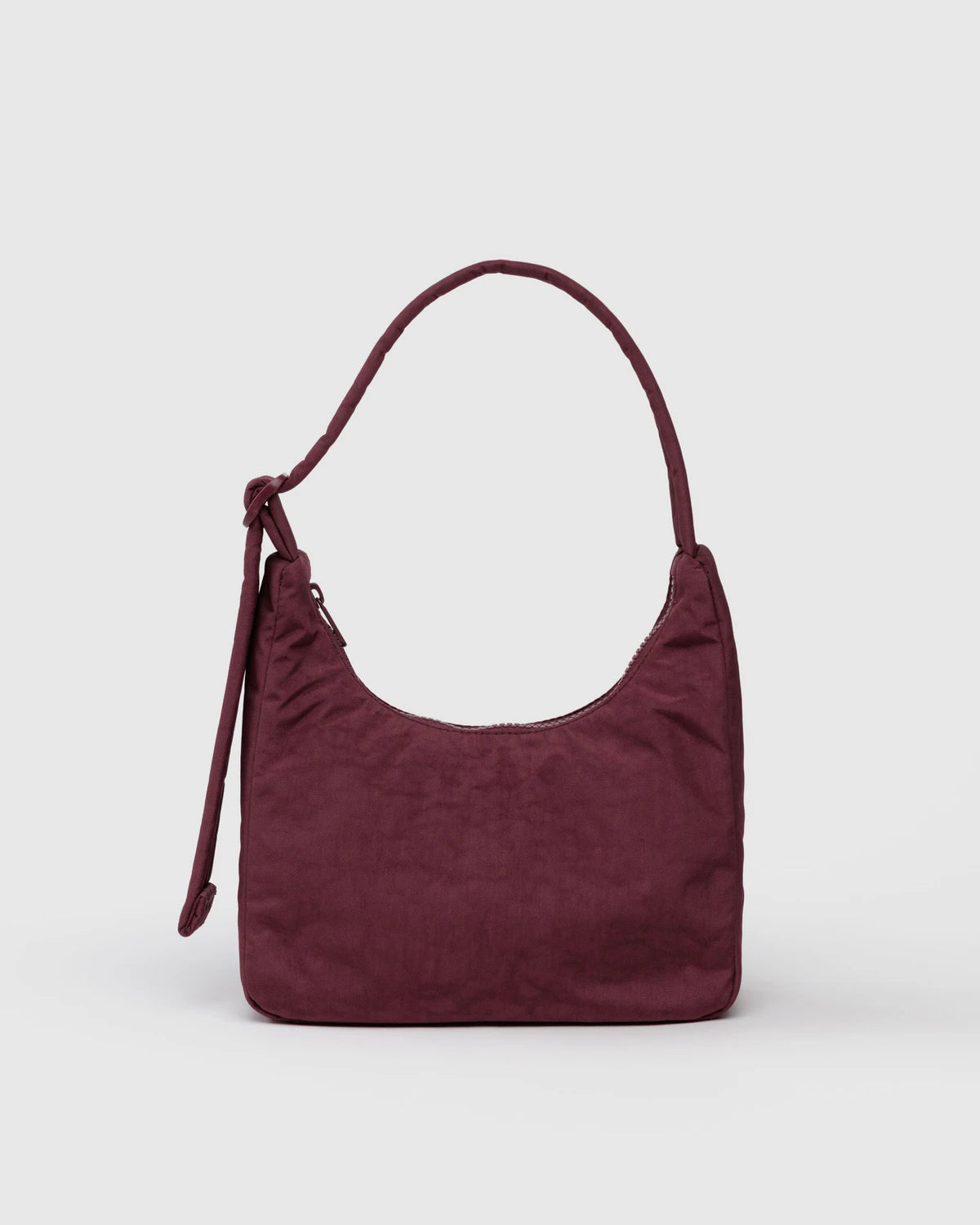 BAGGU Mini Nylon Shoulder Bag