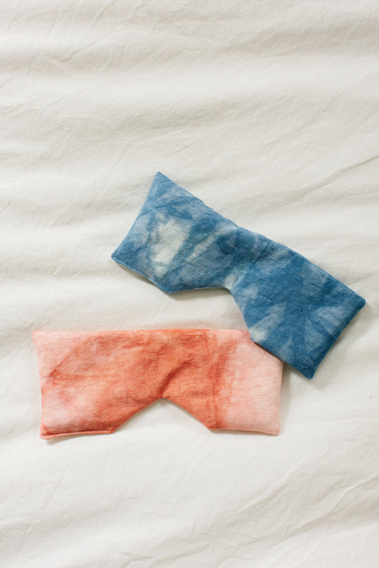 Terra Luna Herbal Eye Mask Pillow