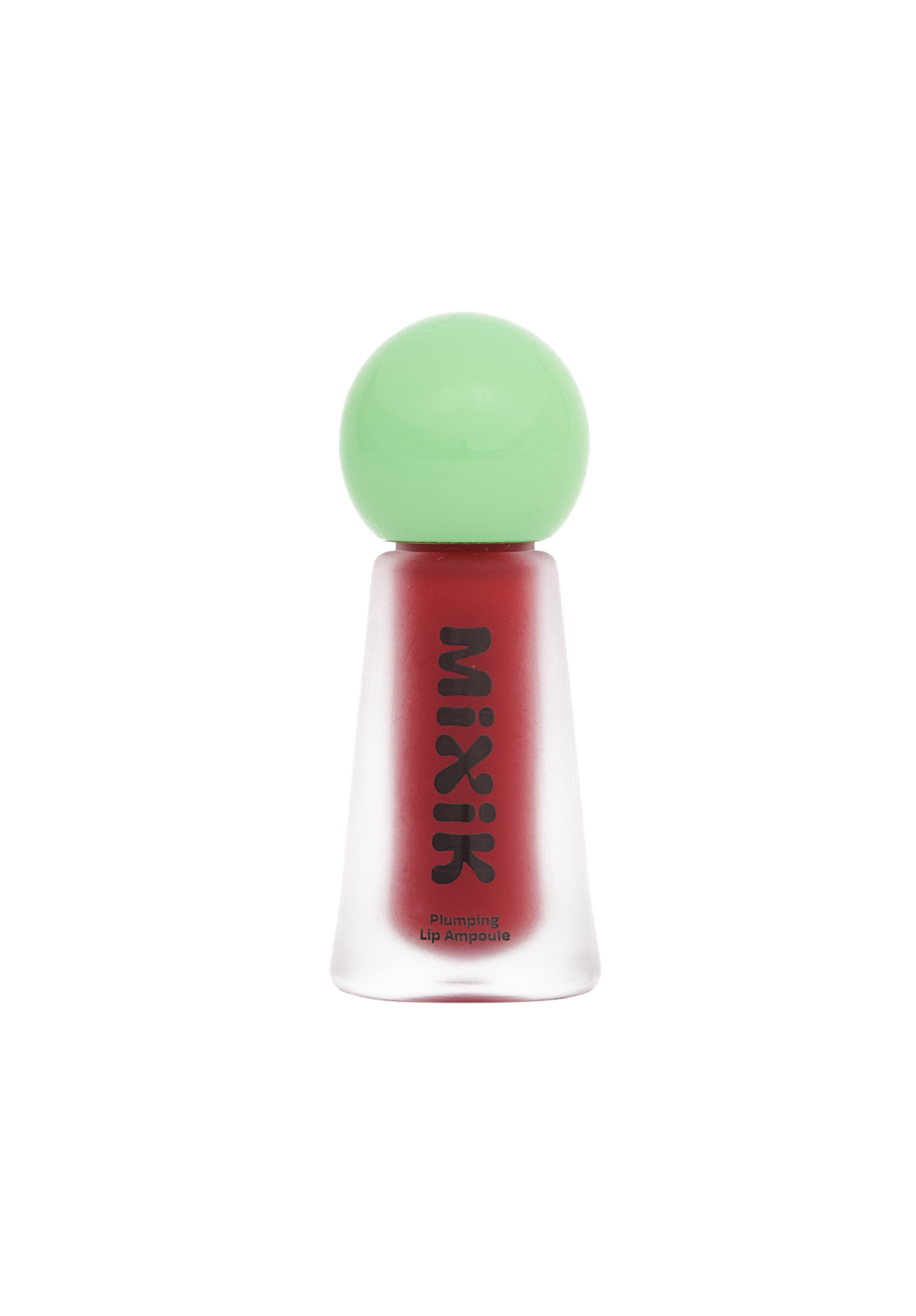 Mixik Lip Ampoule and Serum