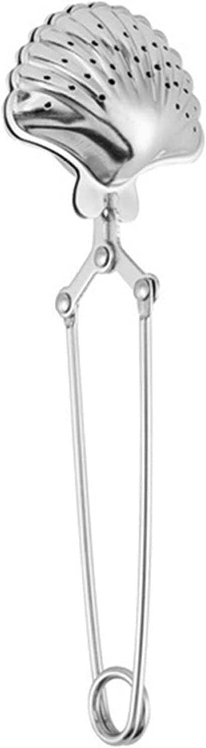 Loose Leaf Tea Steeper Infuser with Handle