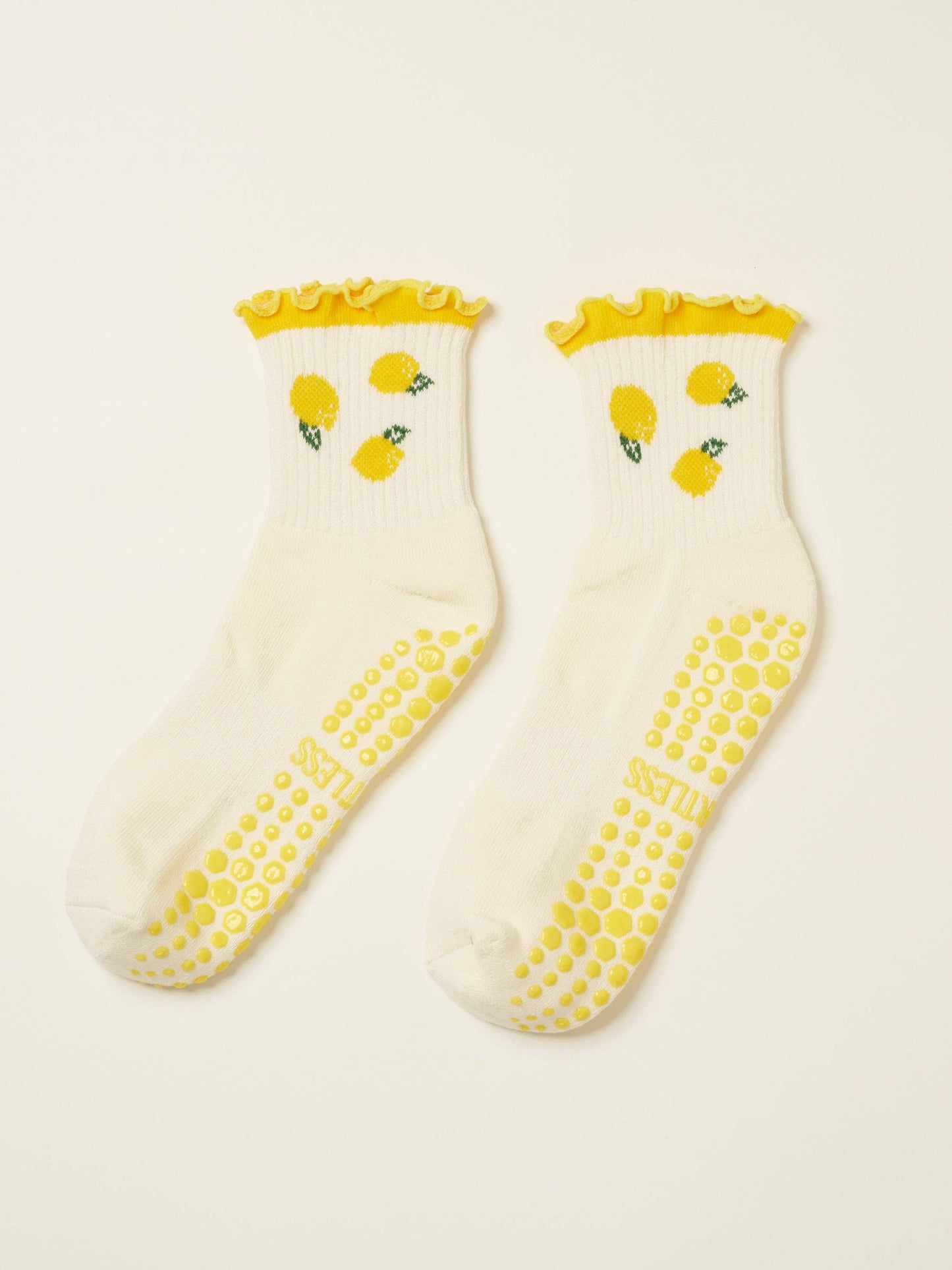Pilates Socks