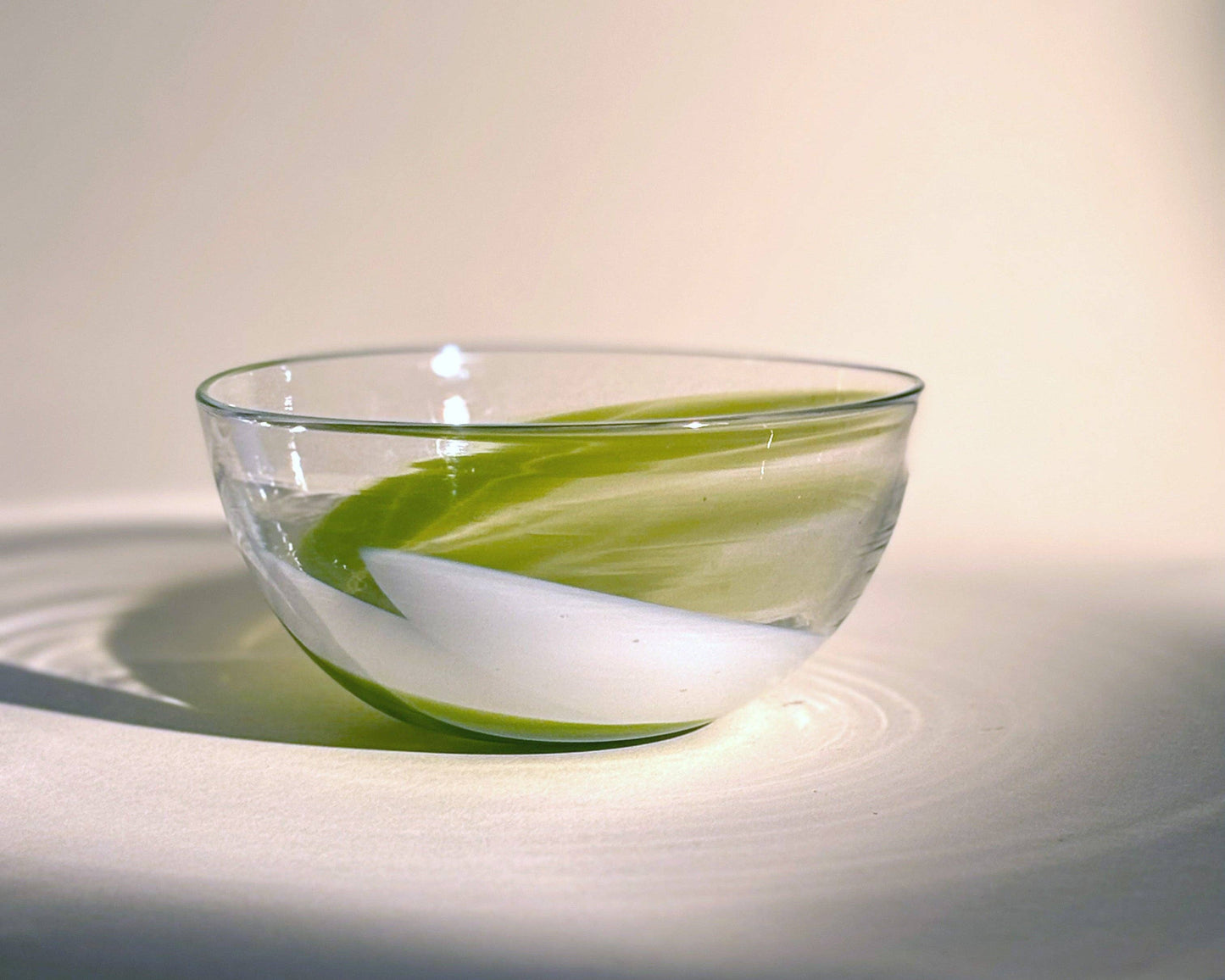 Bow Glassworks Snack Bowl