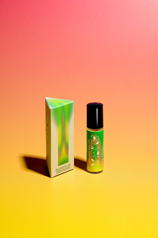 Alight Roll On Perfume Oil