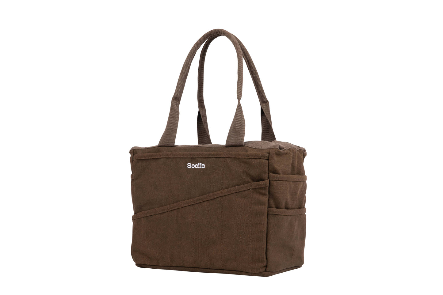 Soolla Studio Artist Bag