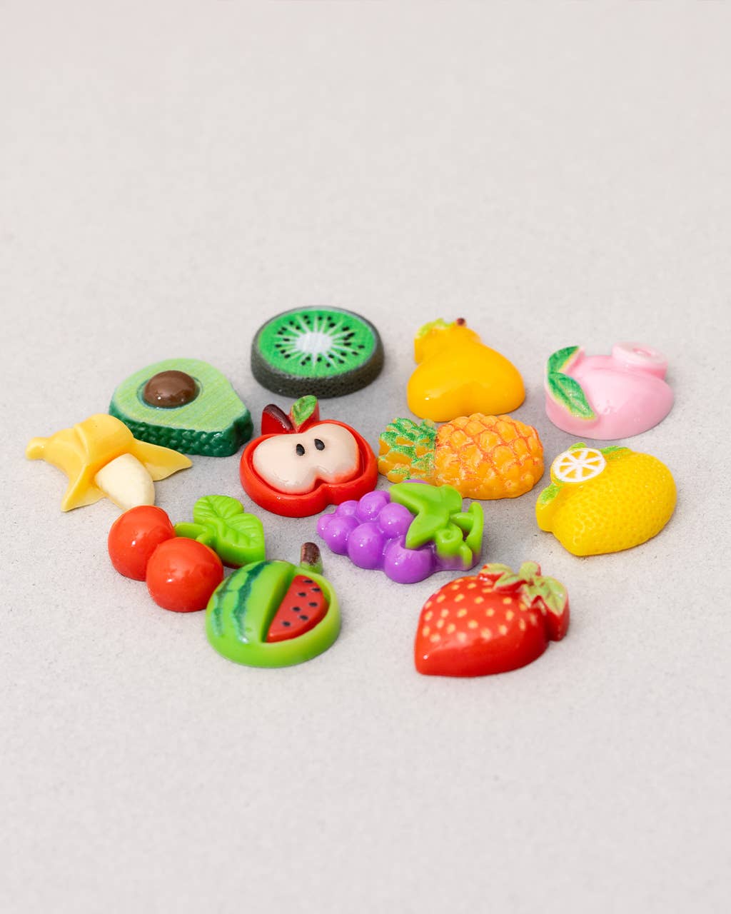 Fruit Mancala