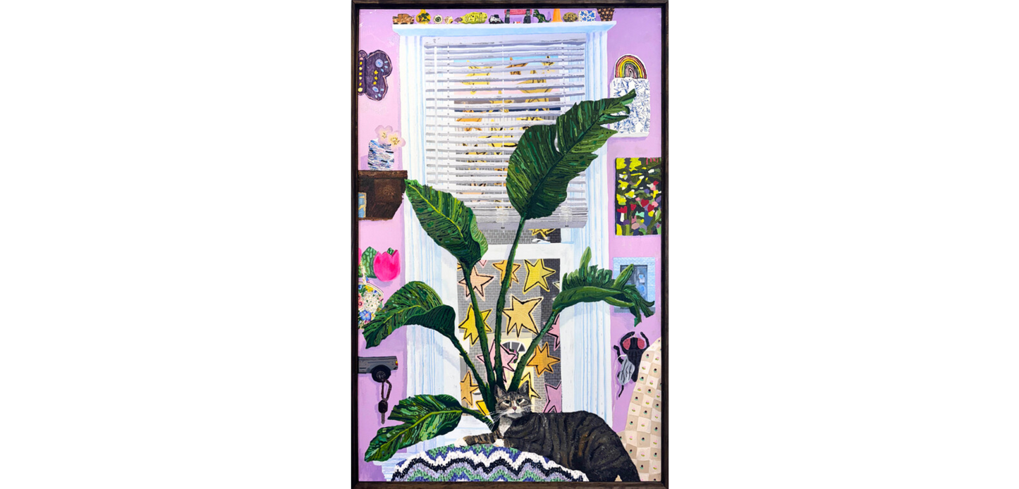 Sunnyside Road Studios Print