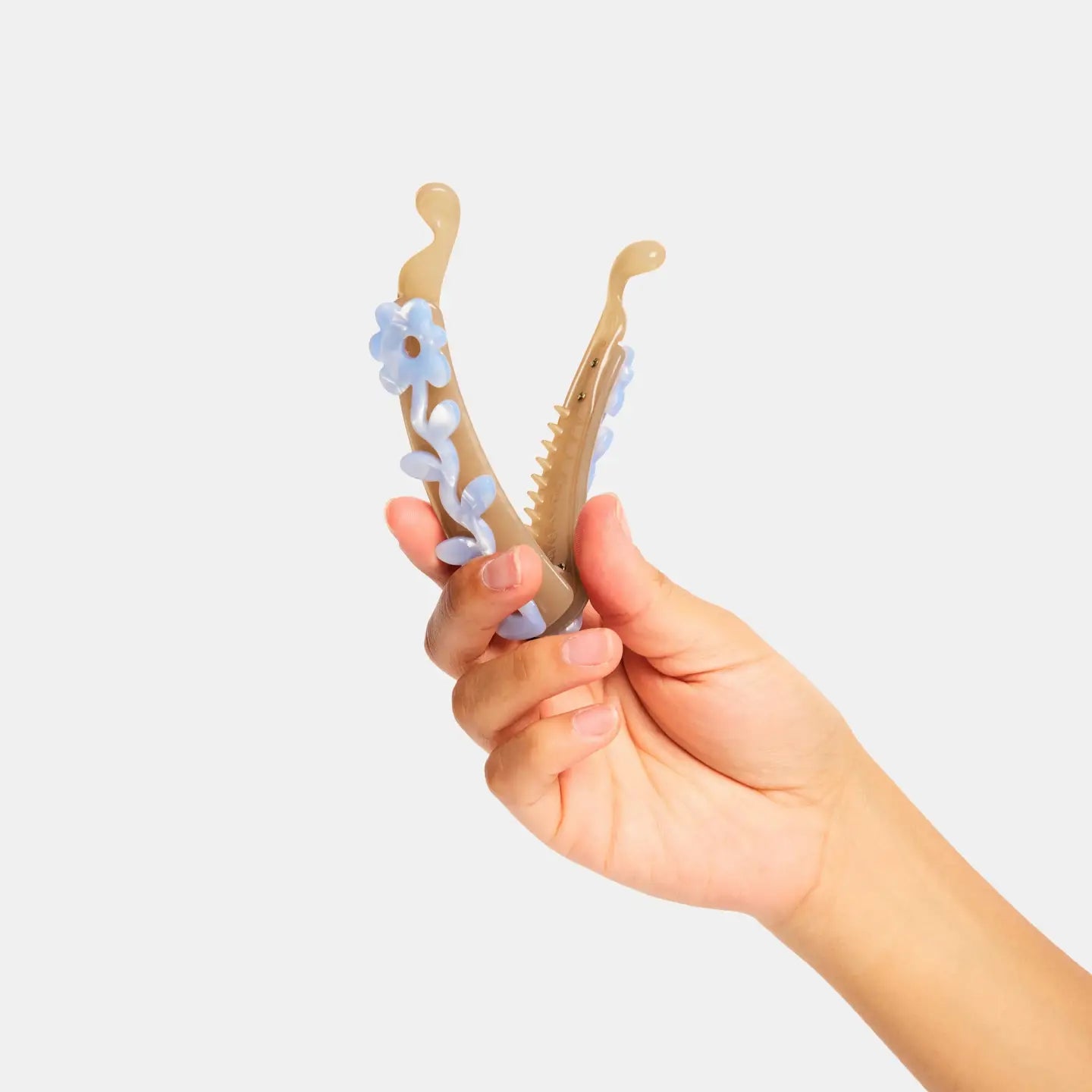 Chunks Banana Clip