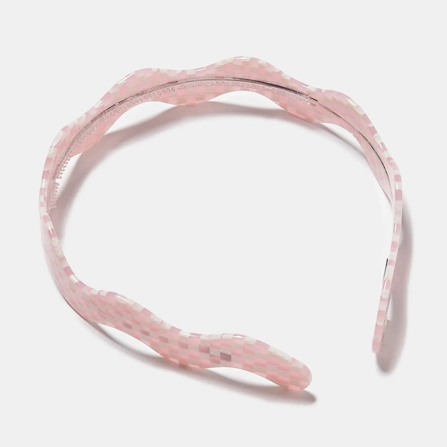 Chunks Wavy Headband