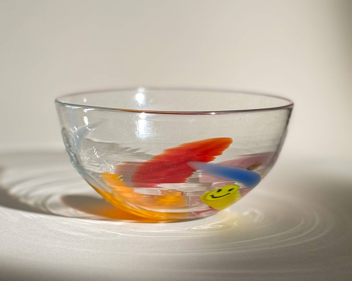 Bow Glassworks Snack Bowl