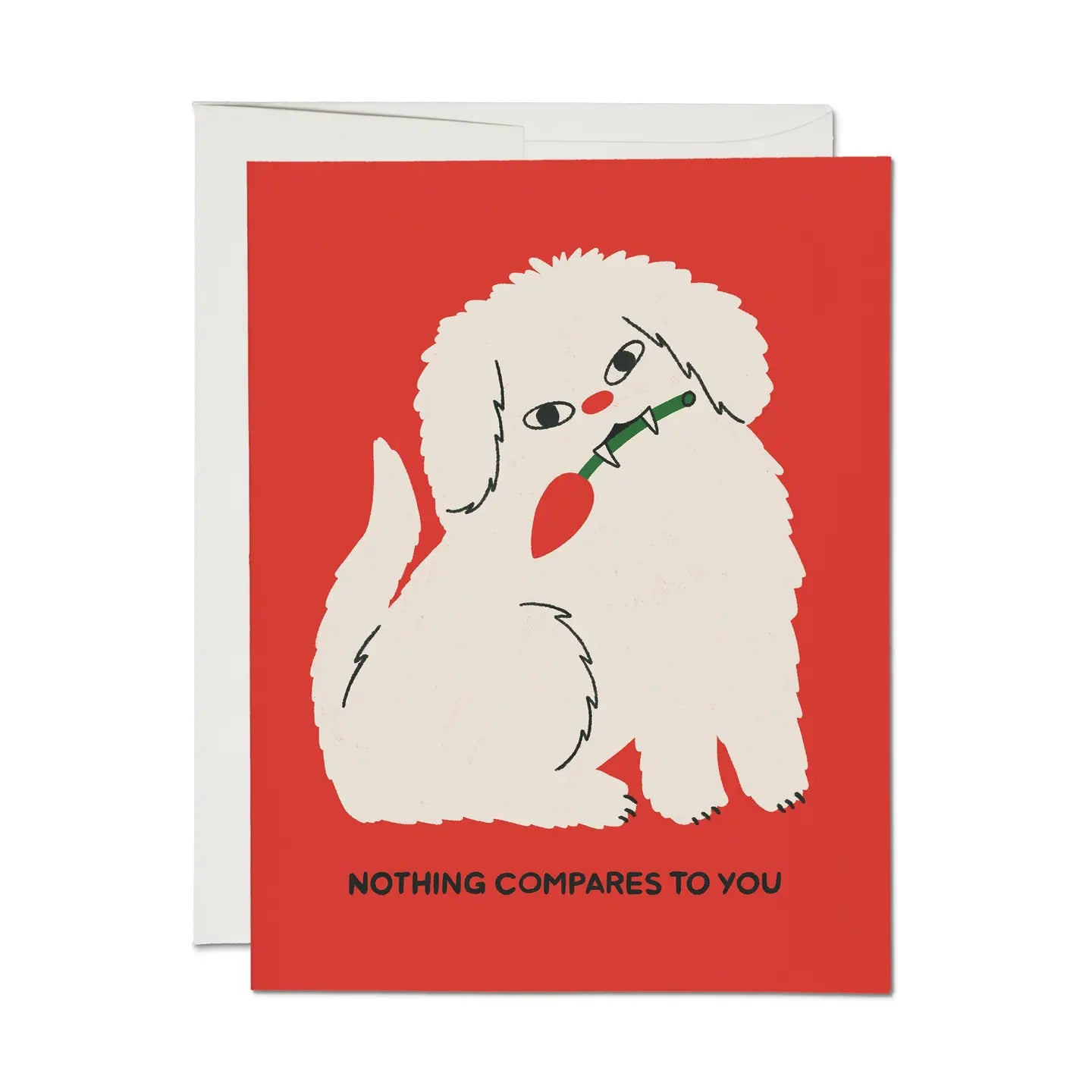 Red Cap Cards