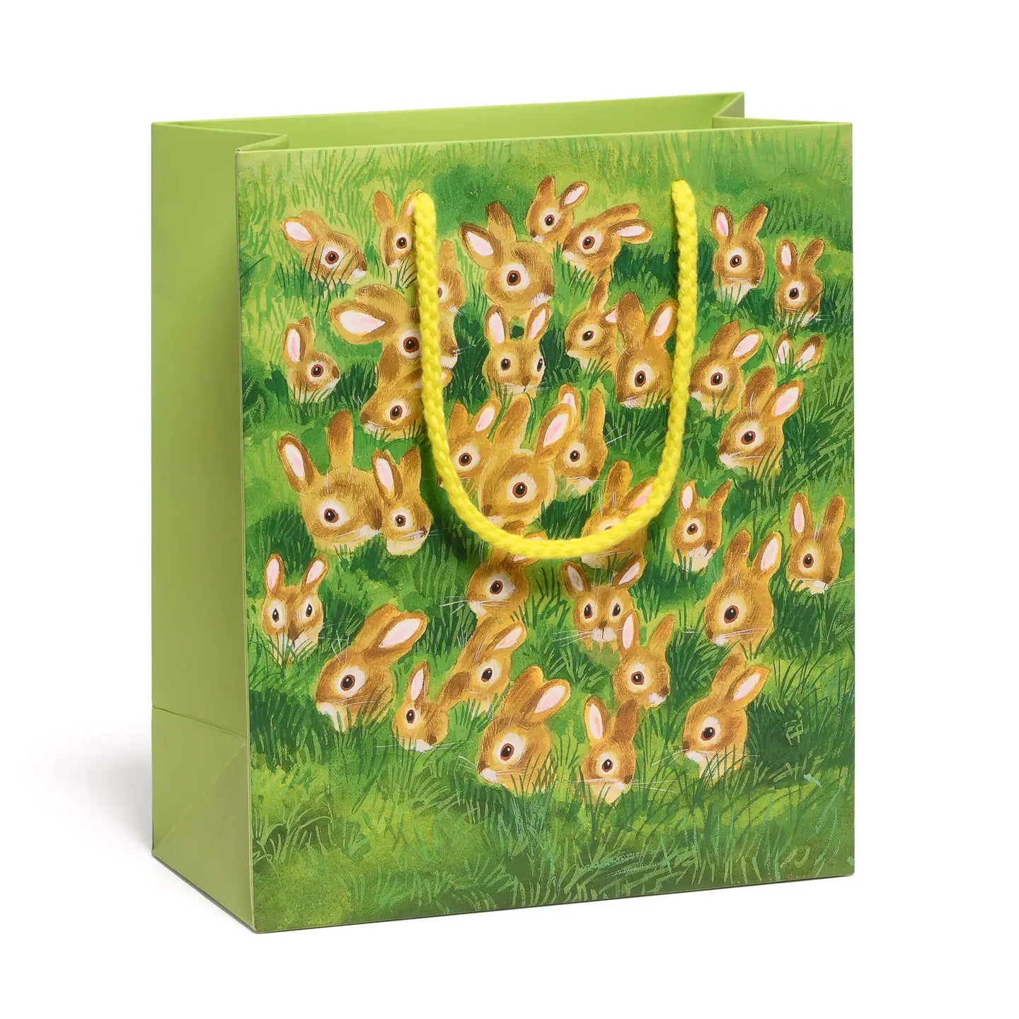 Red Cap Gift Bags