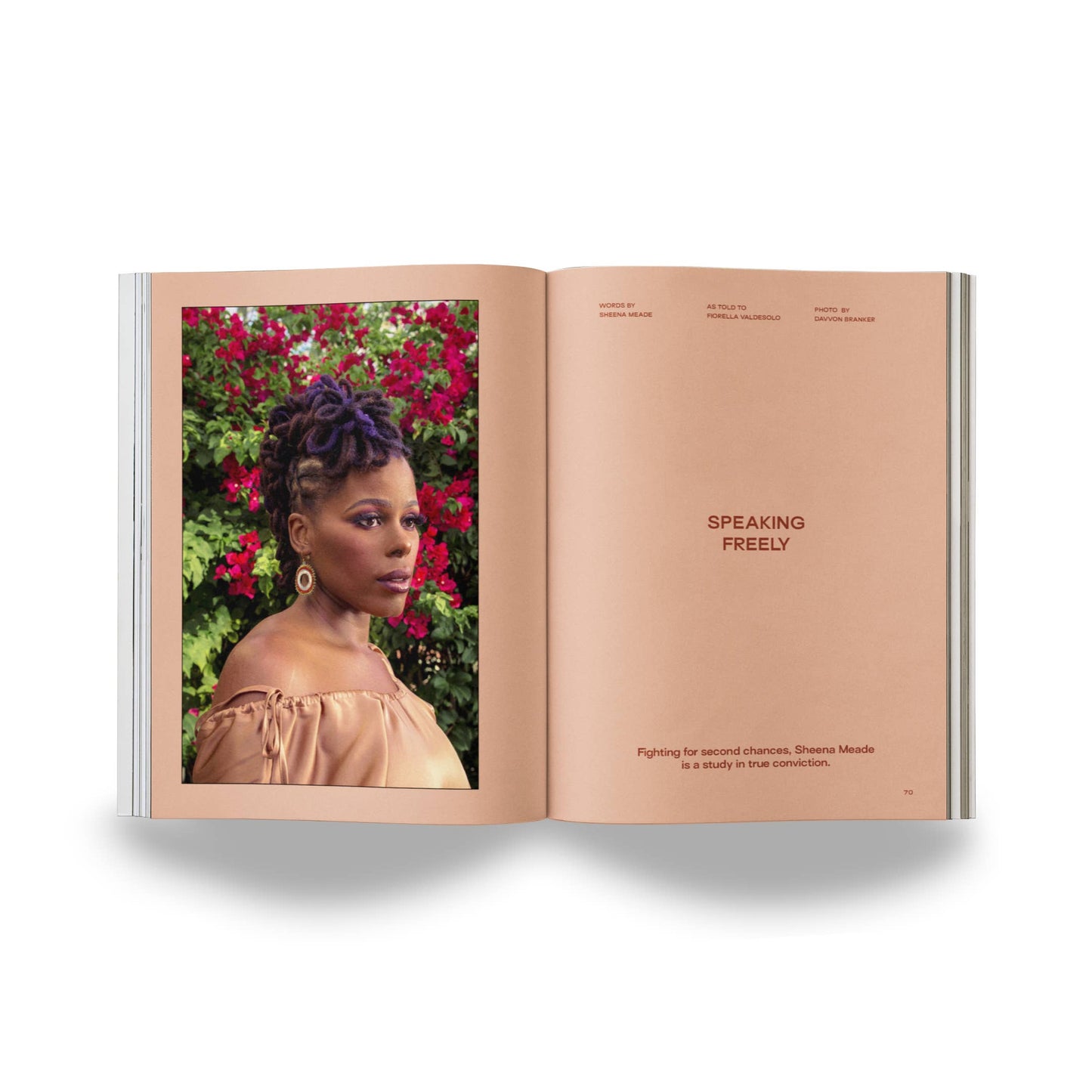 Mother Tongue Magazine