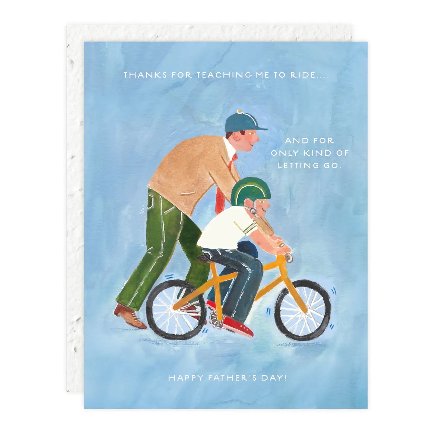 Seedlings Greeting Cards