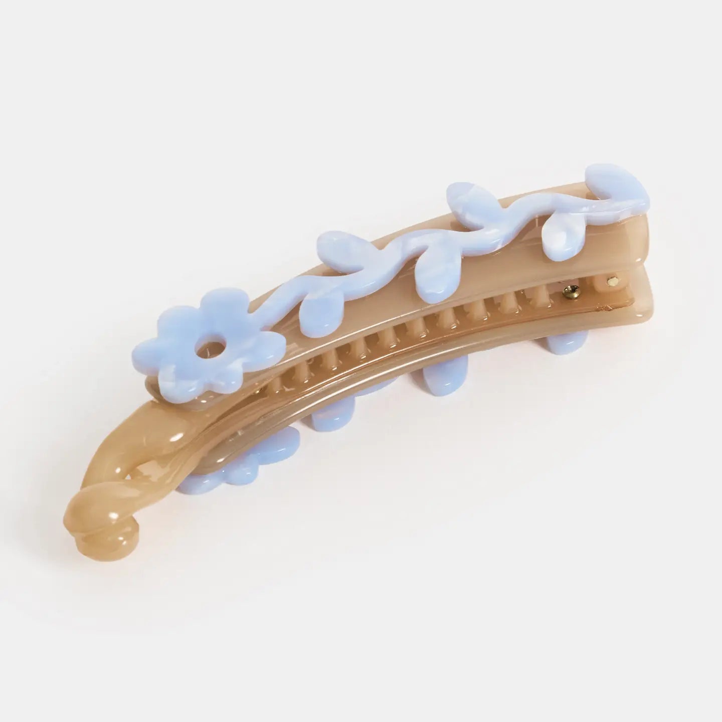 Chunks Banana Clip