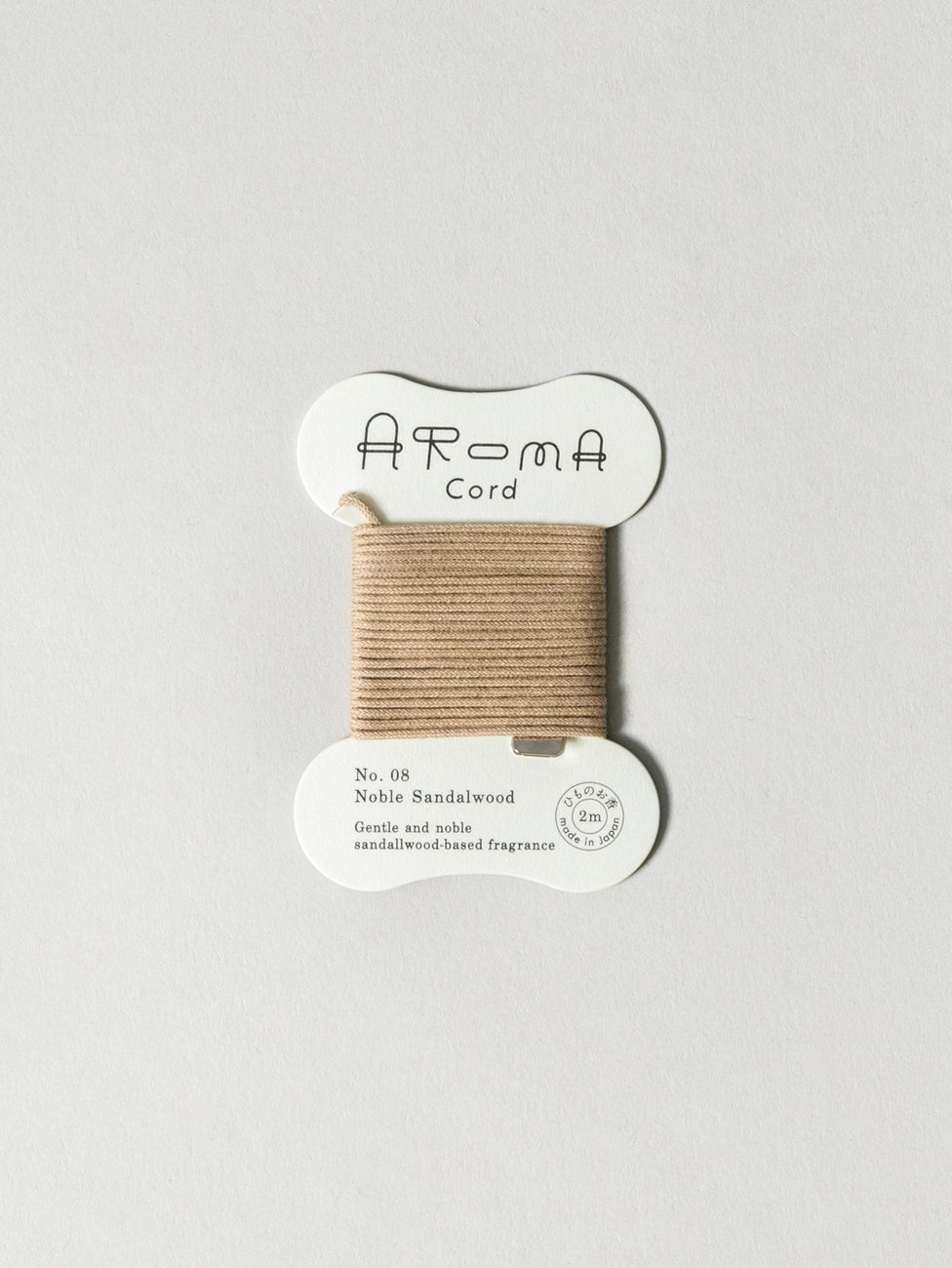 AROMA Cord Incense