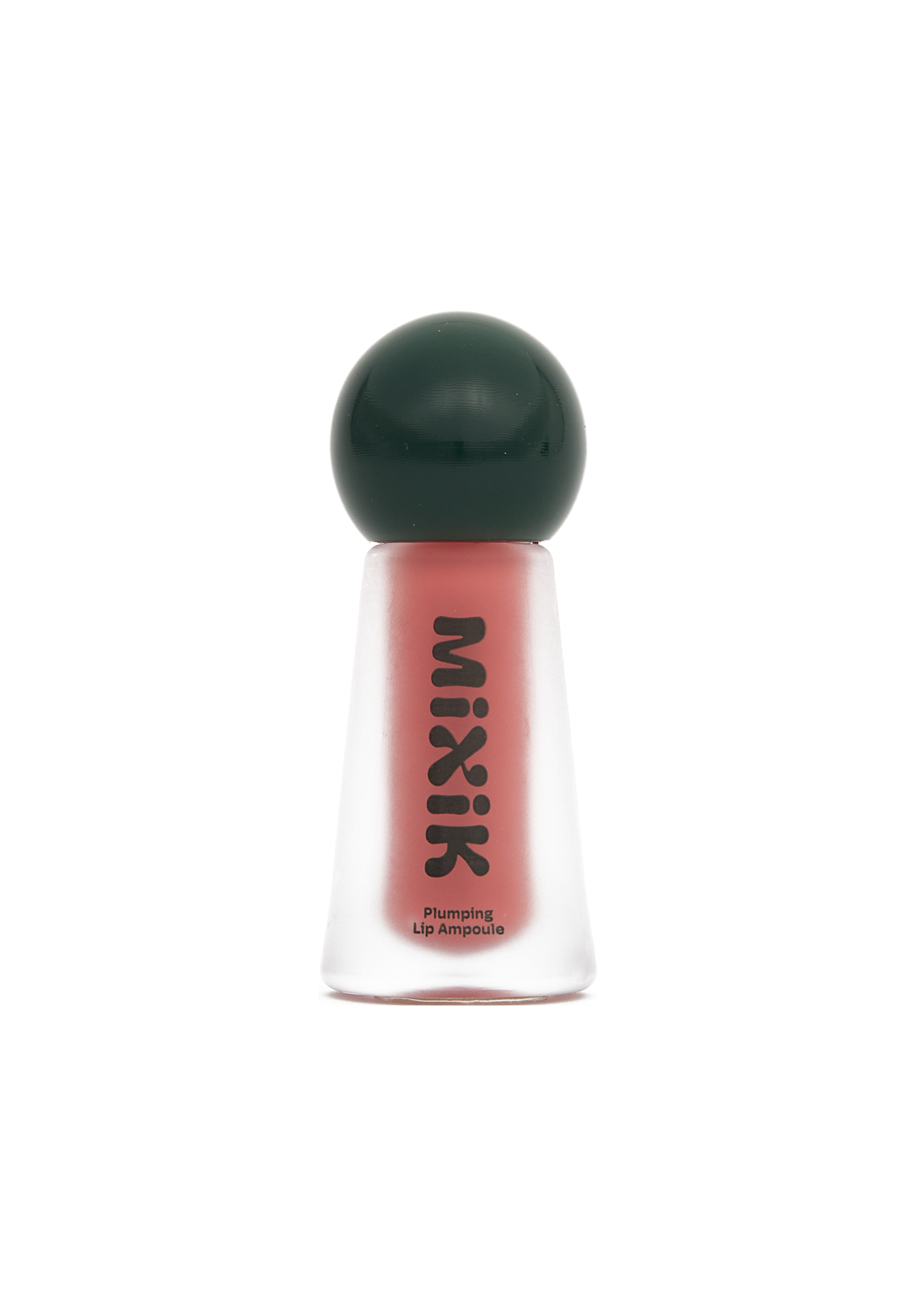 Mixik Lip Ampoule and Serum