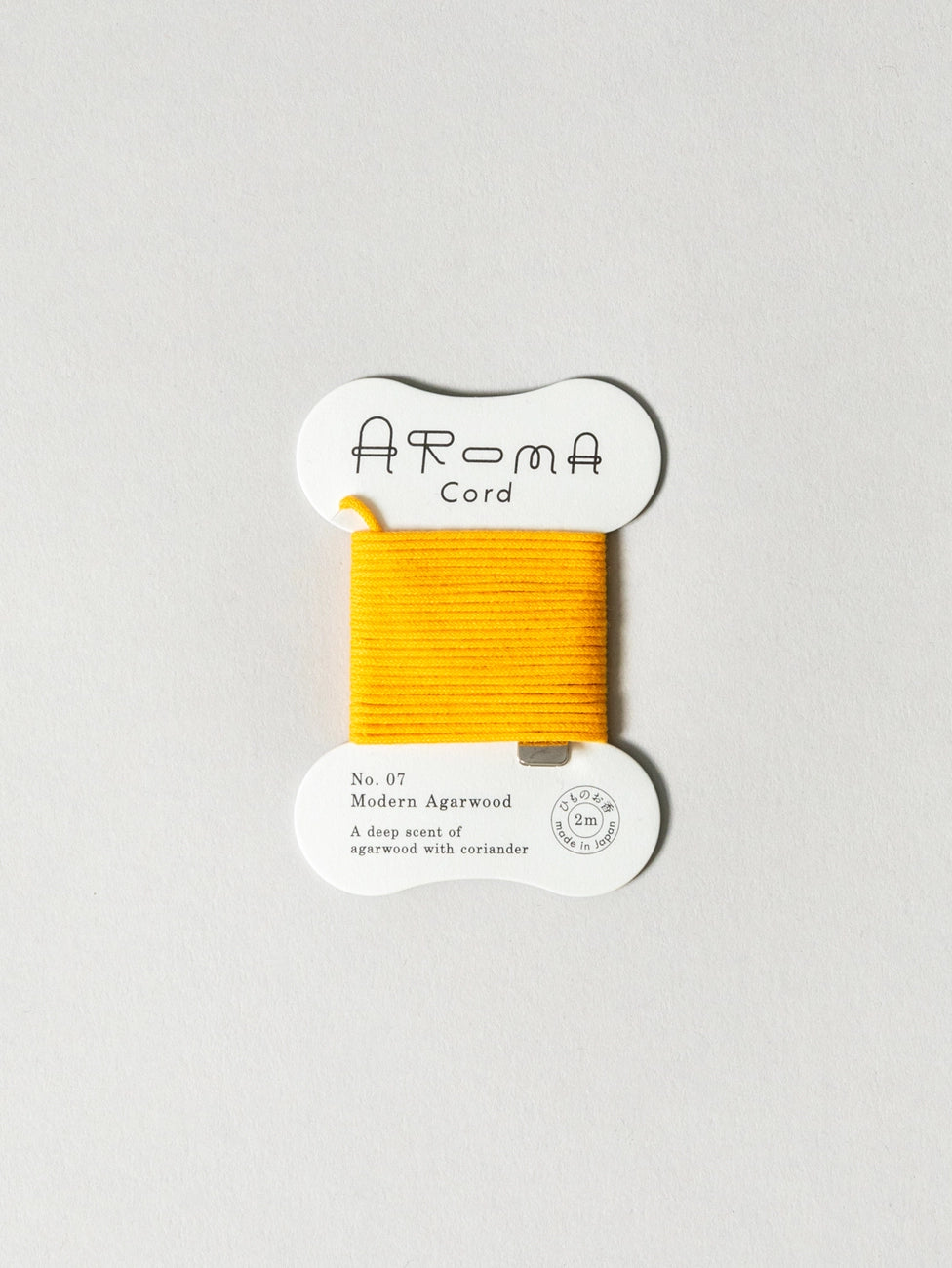 AROMA Cord Incense