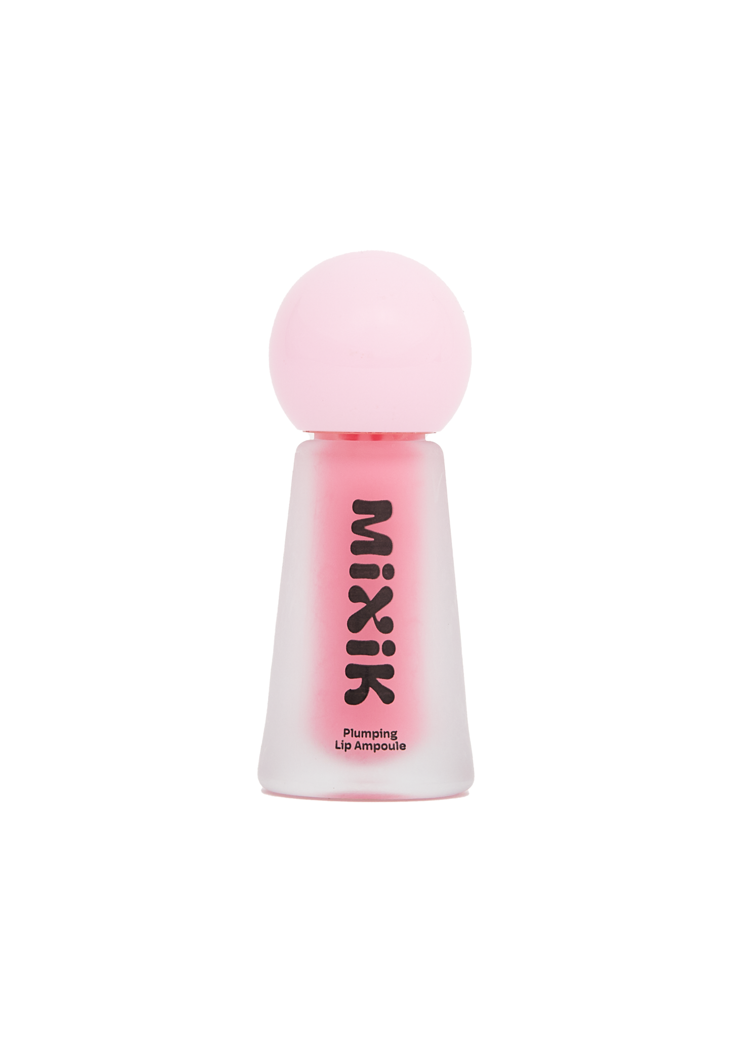 Mixik Lip Ampoule and Serum