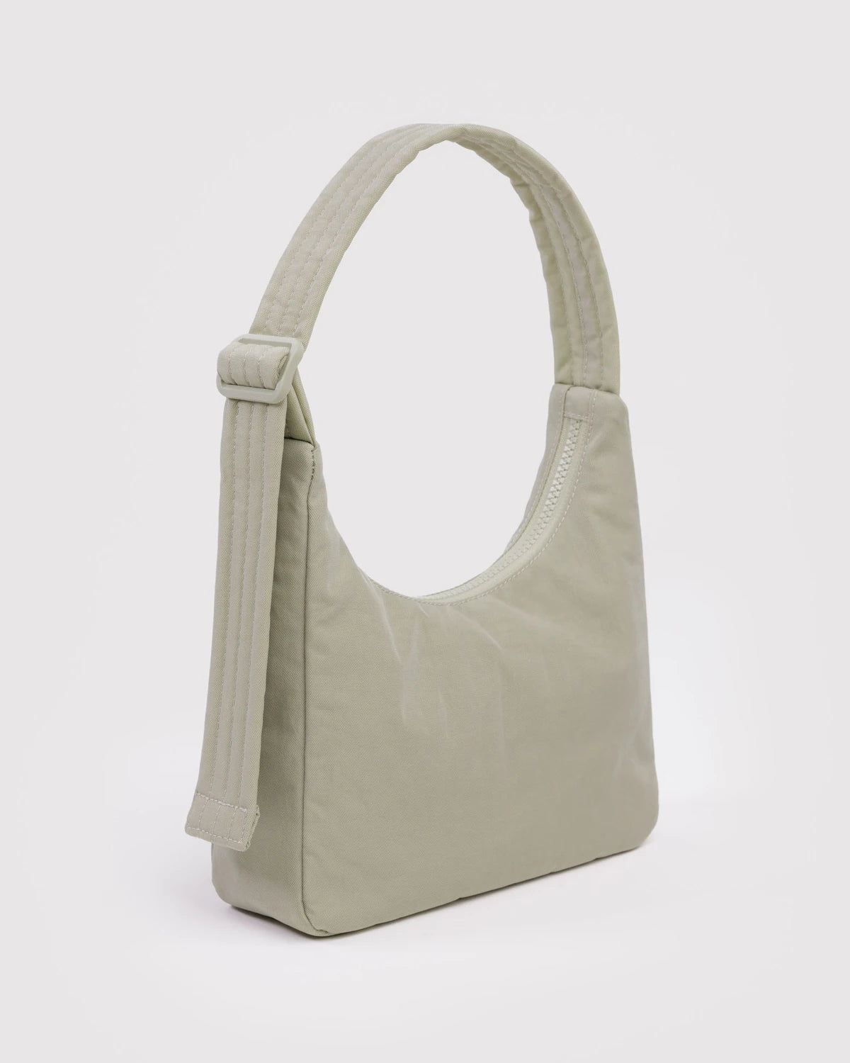 BAGGU Mini Nylon Shoulder Bag