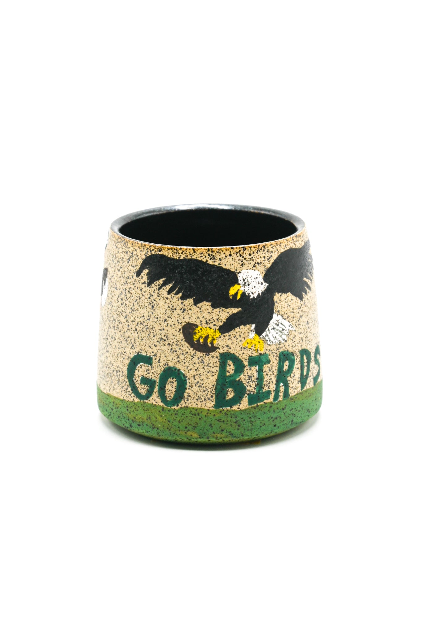 Eagles Super Bowl Champs Tumbler 003