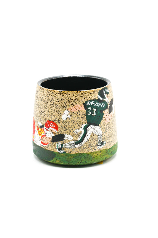 Eagles Super Bowl Champs Tumbler 003