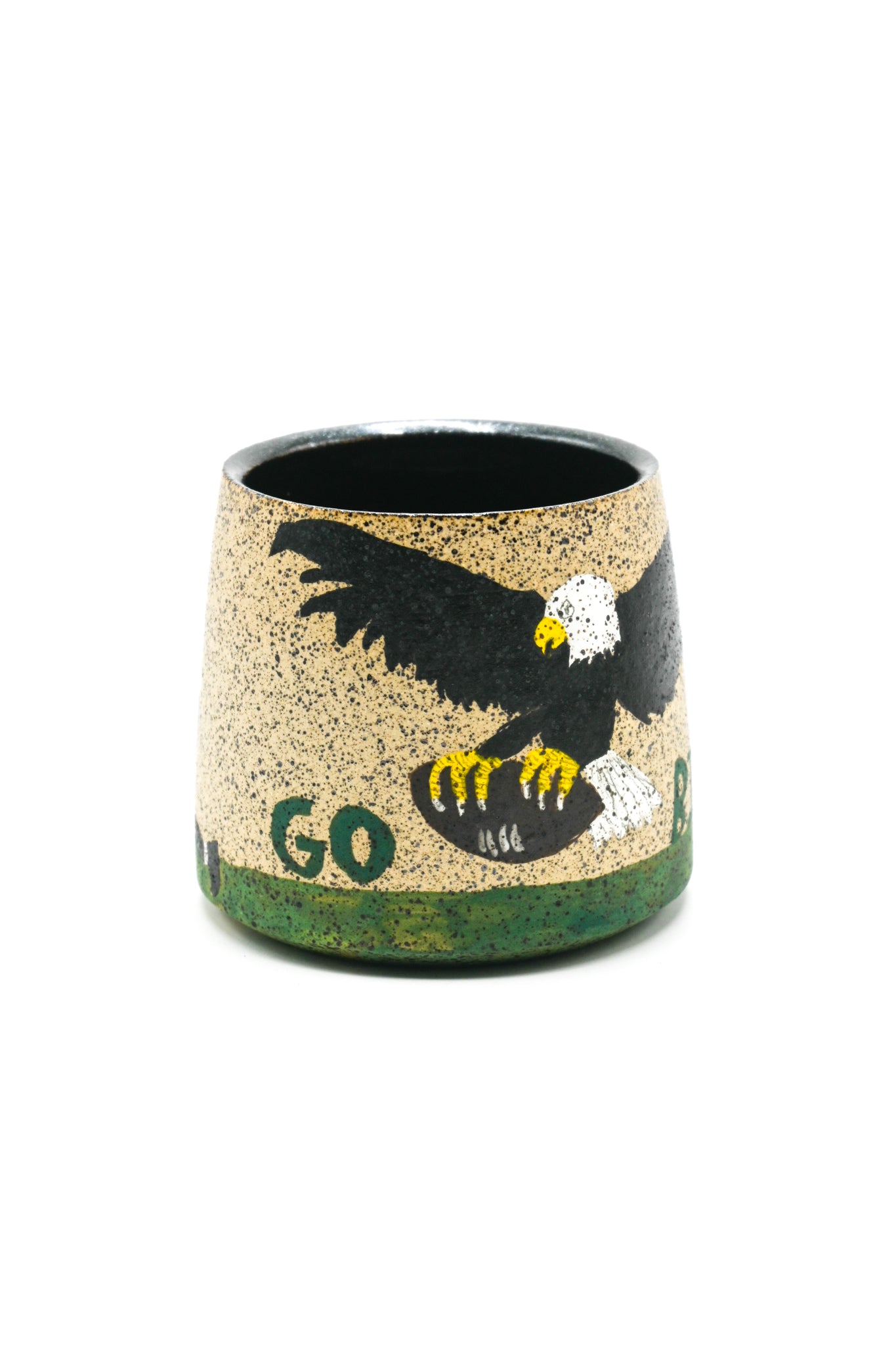 Eagles Super Bowl Champs Tumbler 002