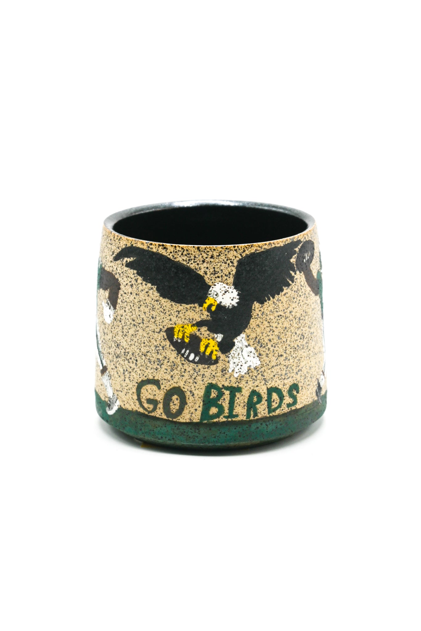 Eagles Super Bowl Champs Tumbler 001