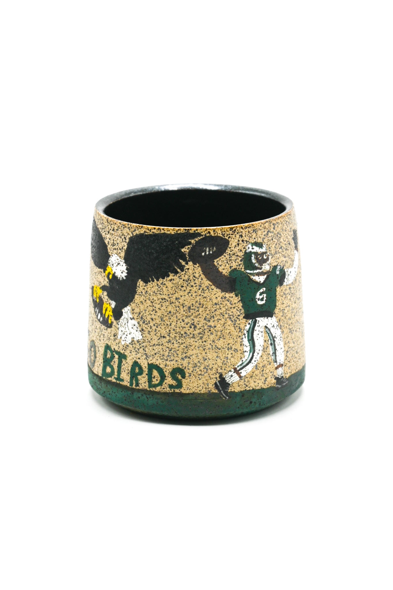 Eagles Super Bowl Champs Tumbler 001