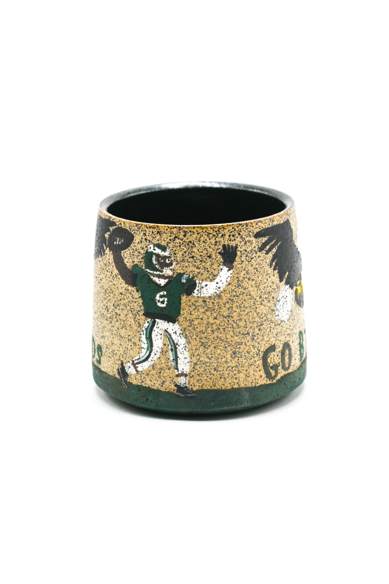 Eagles Super Bowl Champs Tumbler 001