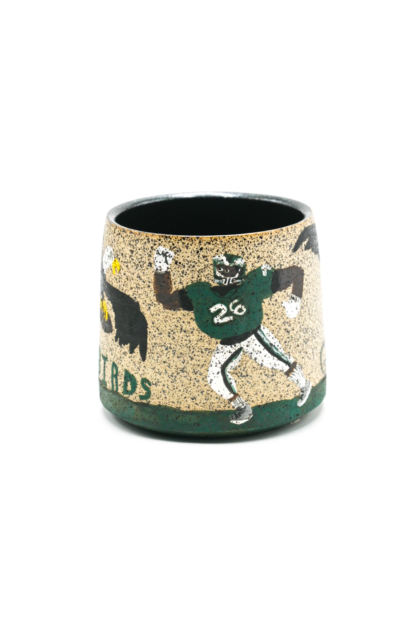 Eagles Super Bowl Champs Tumbler 001