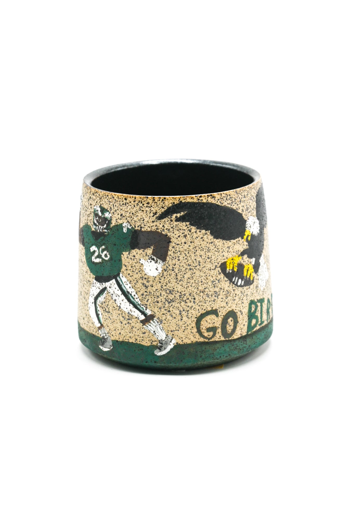 Eagles Super Bowl Champs Tumbler 001