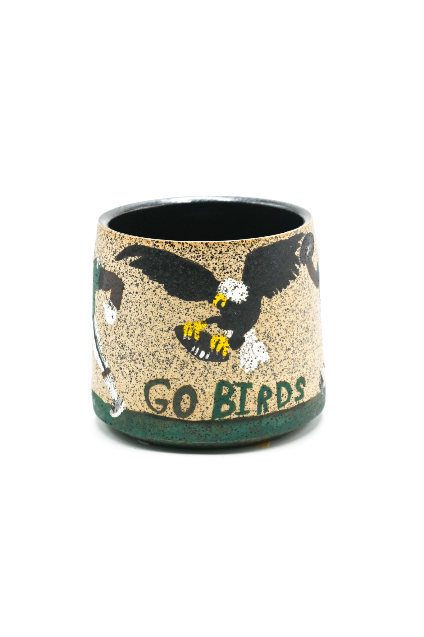 Eagles Super Bowl Champs Tumbler 001