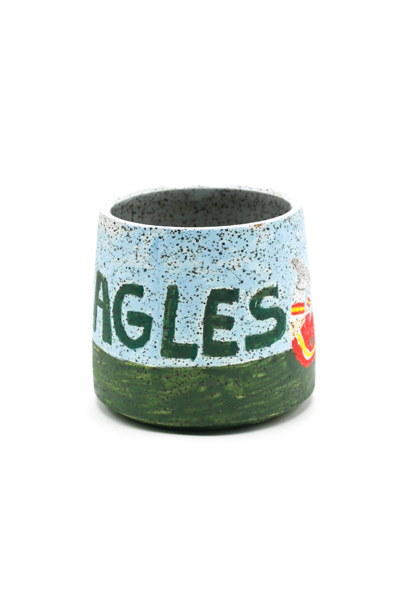 Eagles Super Bowl Champs Tumbler 005