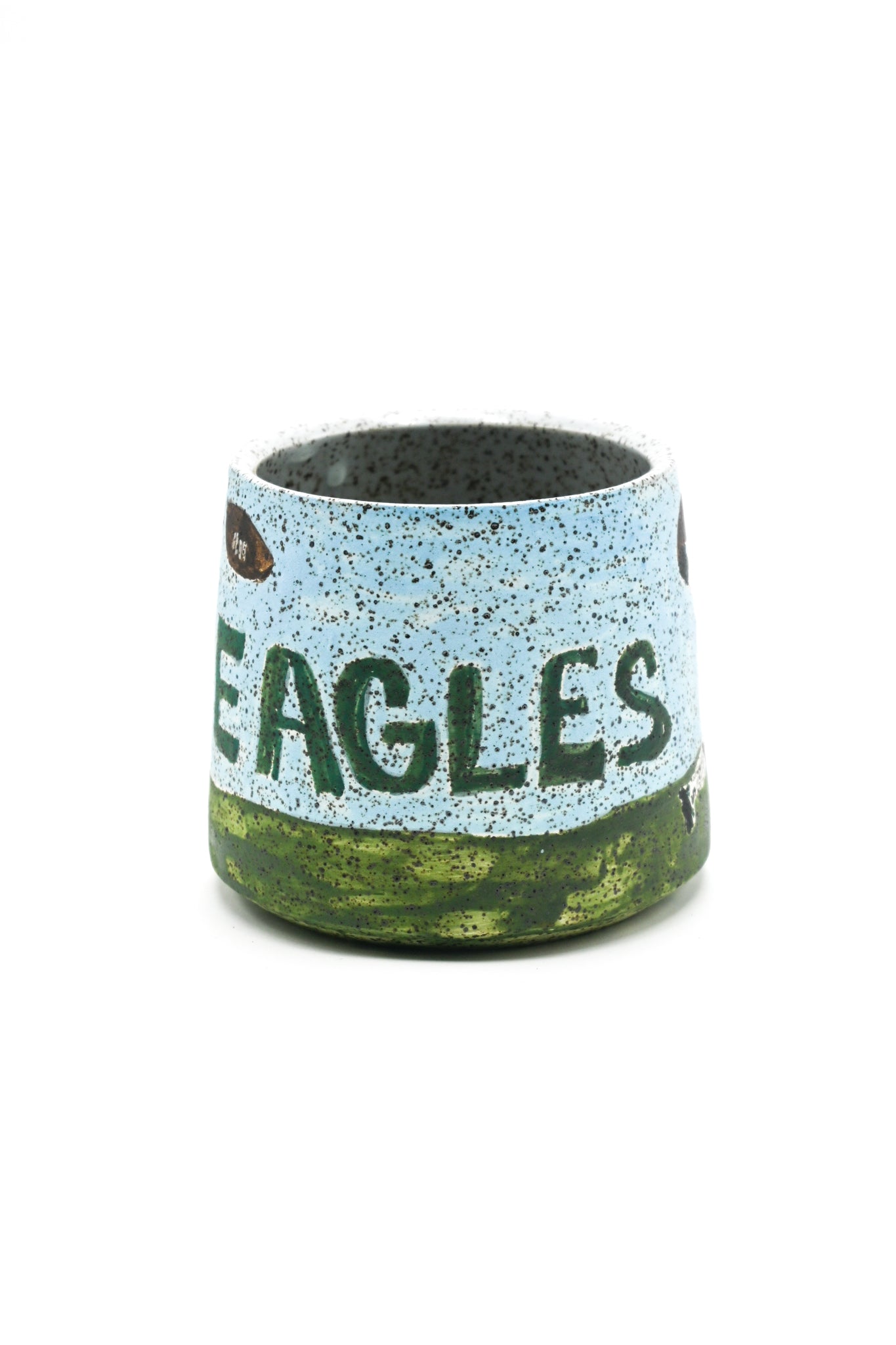 Eagles Super Bowl Champs Tumbler 004