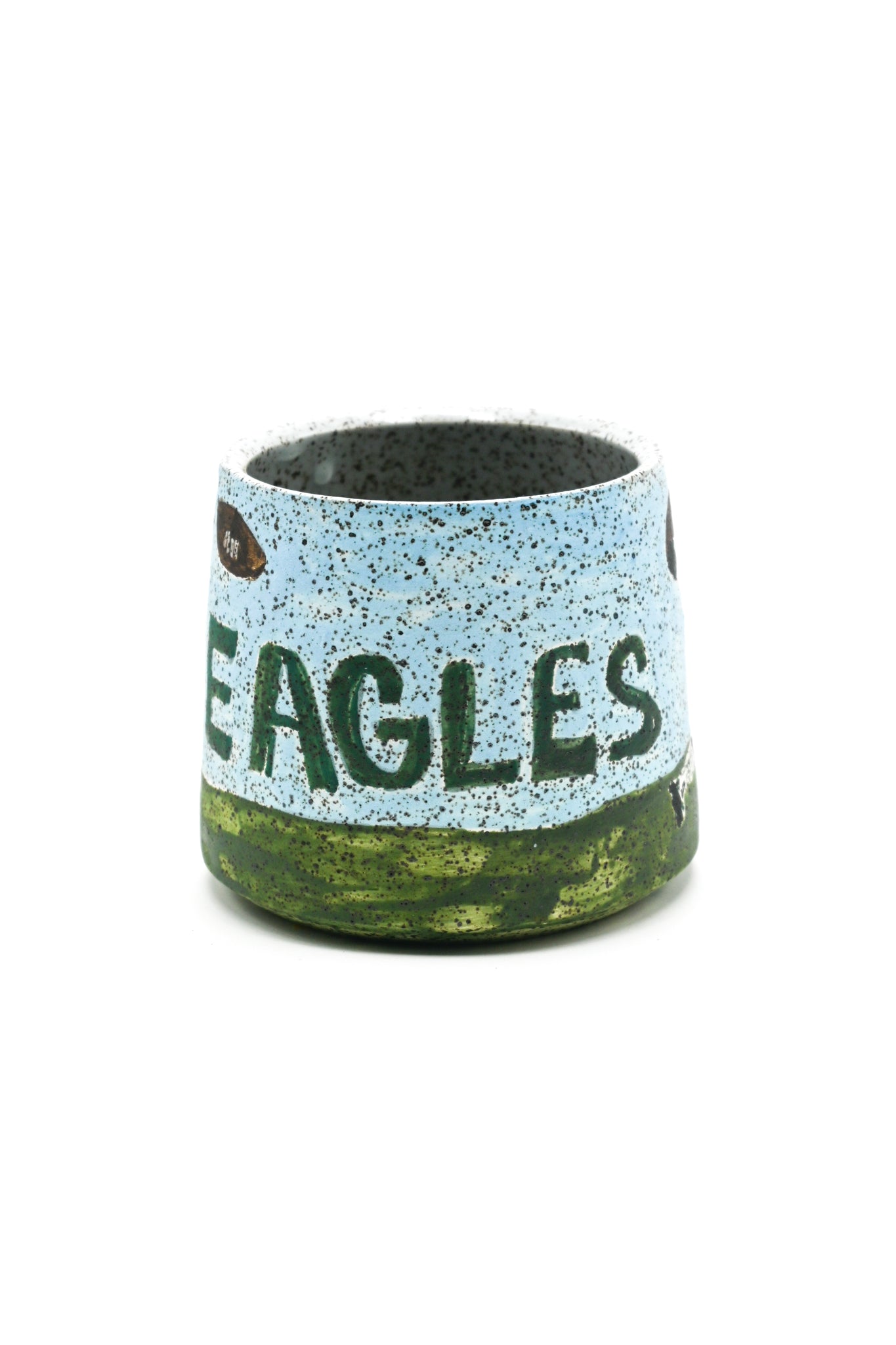 Eagles Super Bowl Champs Tumbler 004