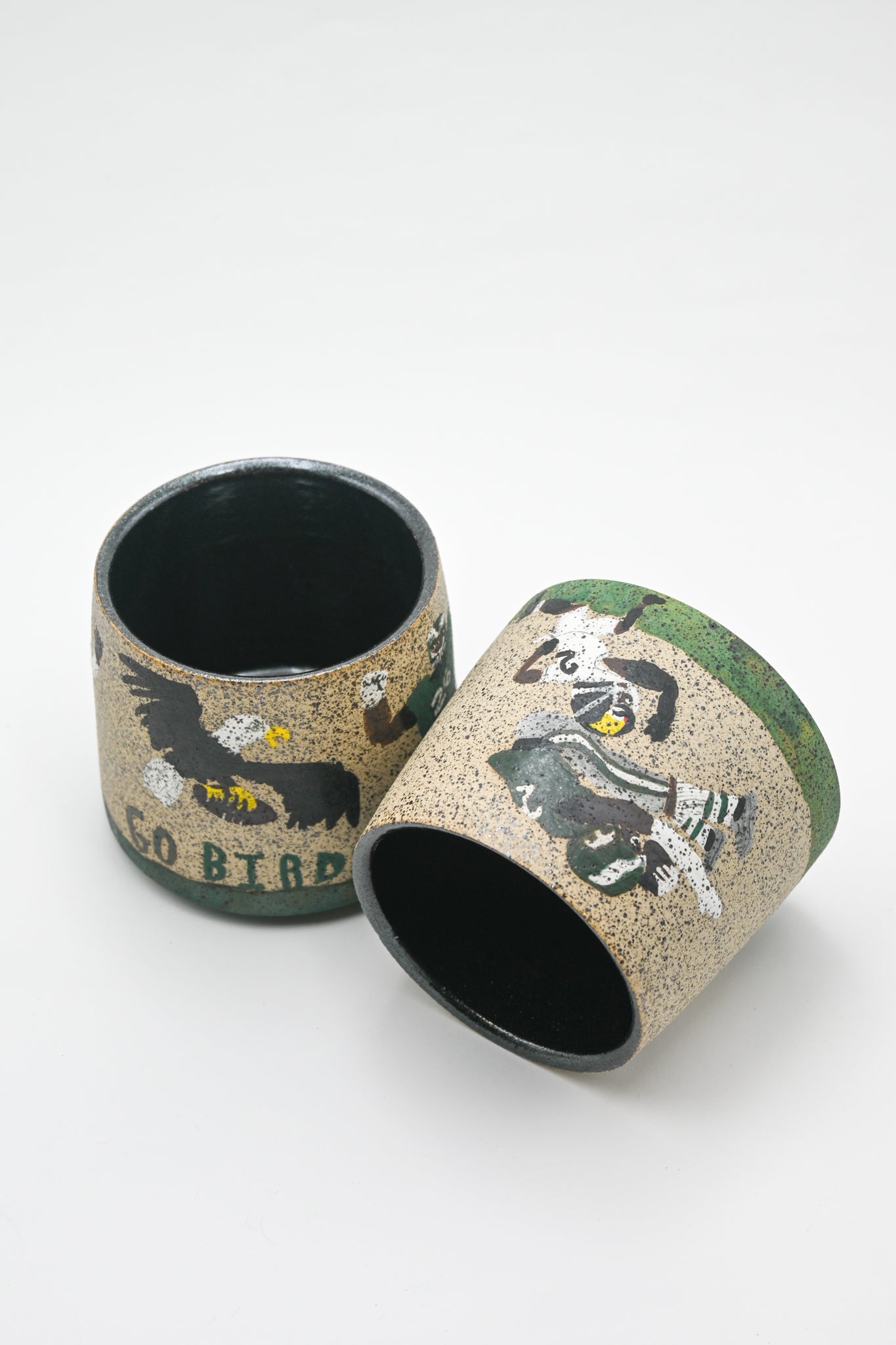 Eagles Super Bowl Champs Tumbler 002