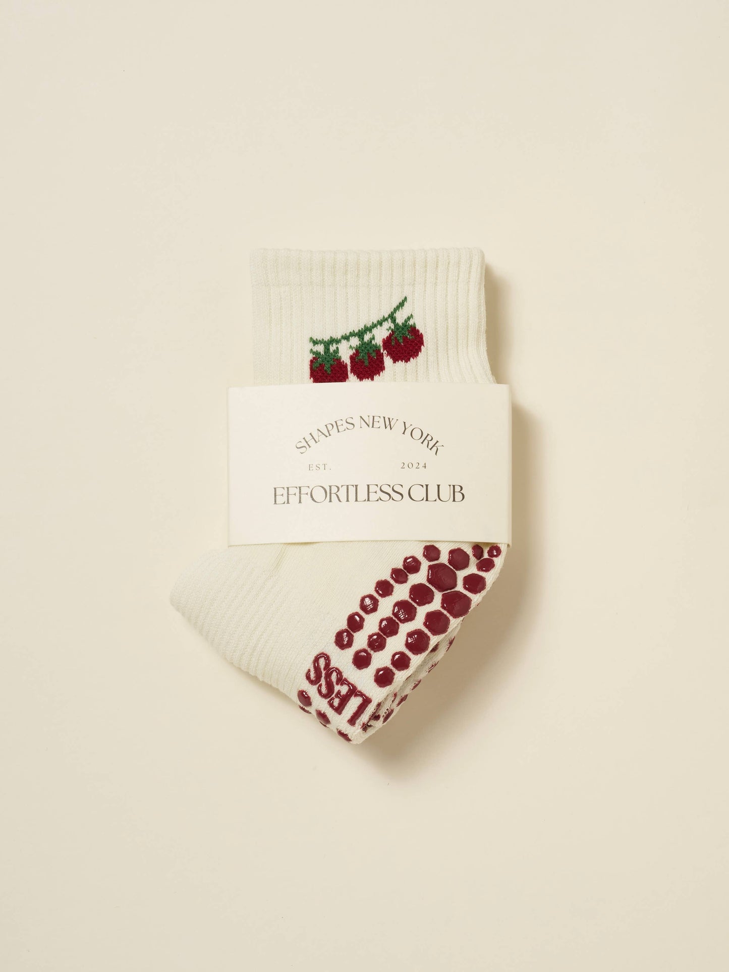 Pilates Socks