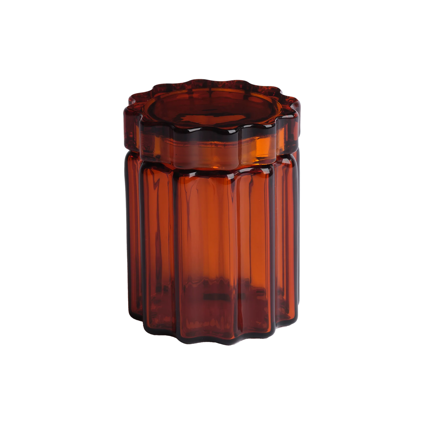 Yew Yew Stash Jar