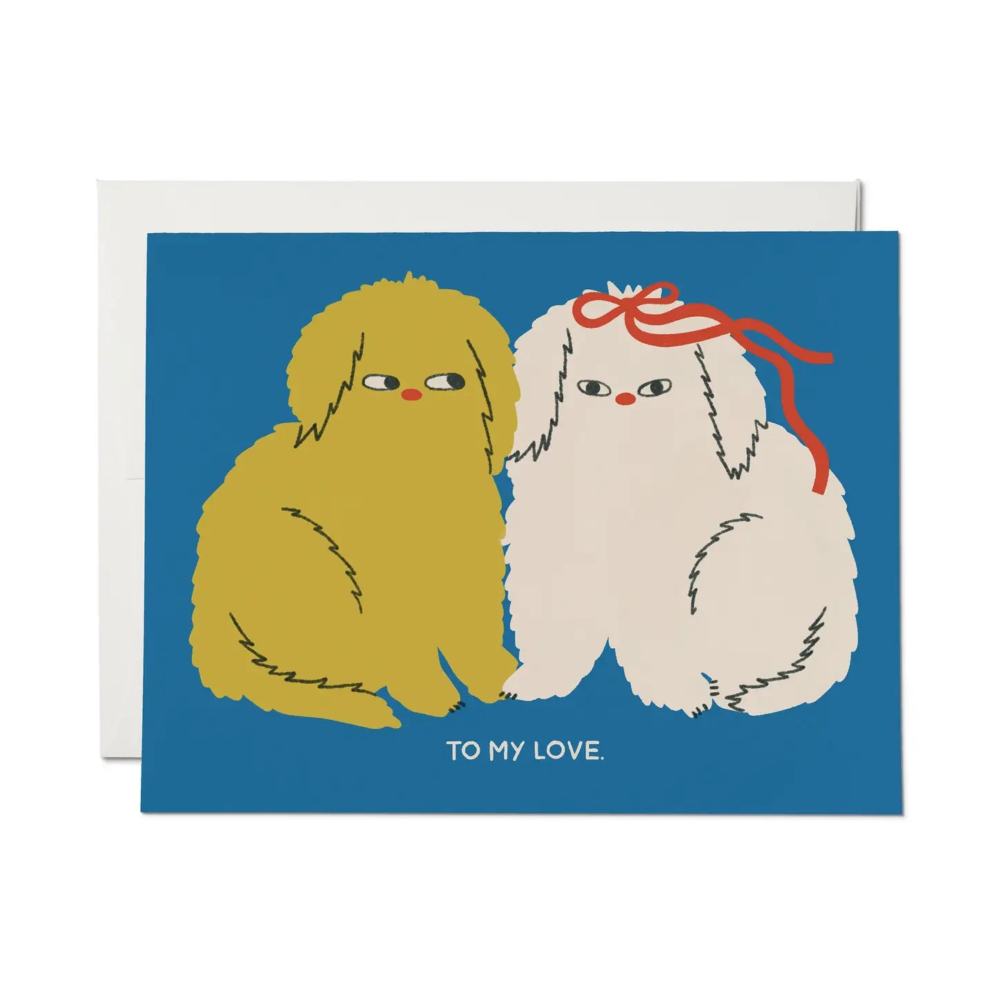 Red Cap Cards