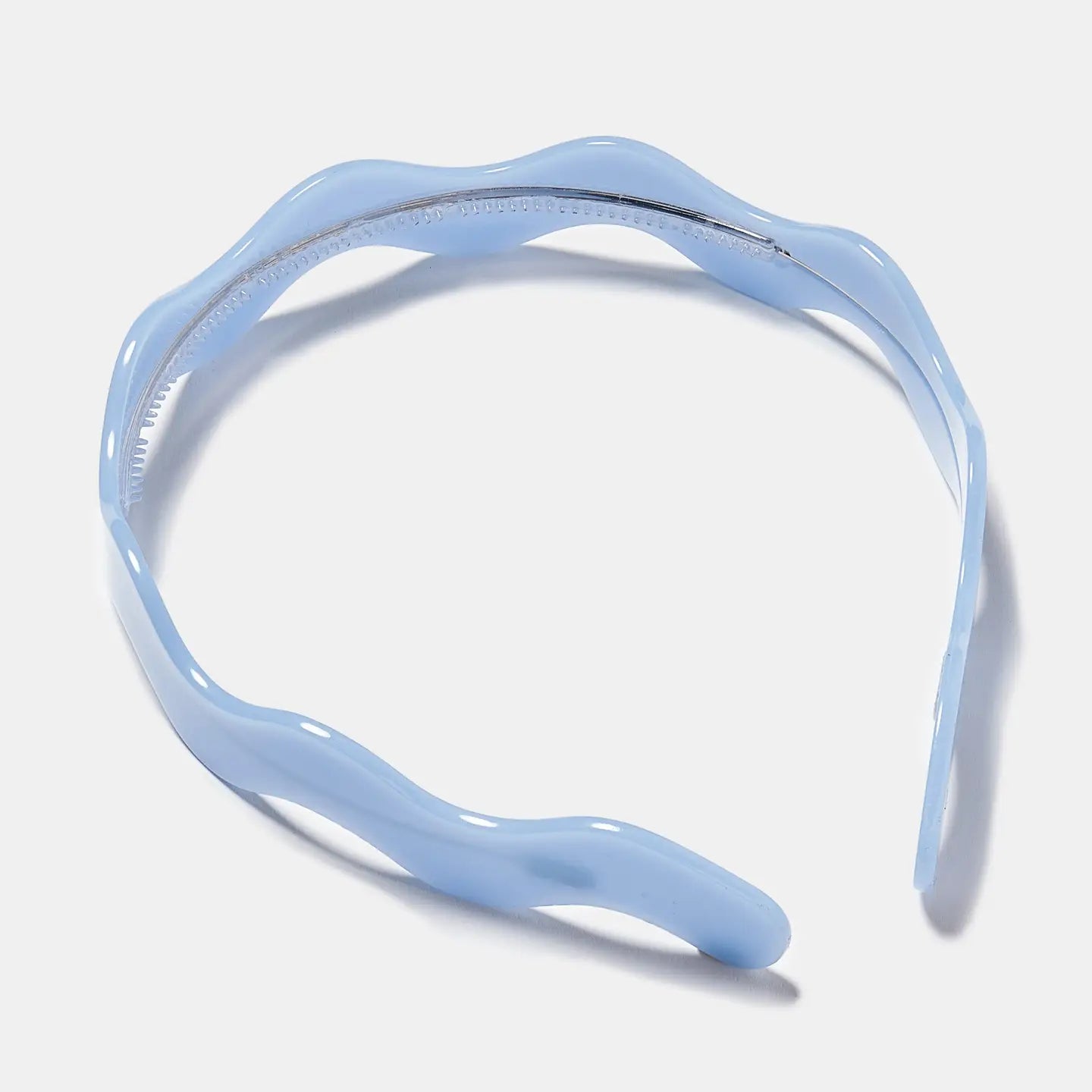 Chunks Wavy Headband
