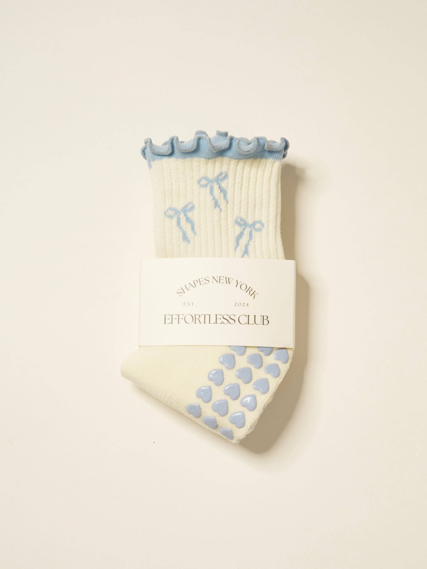 Pilates Socks
