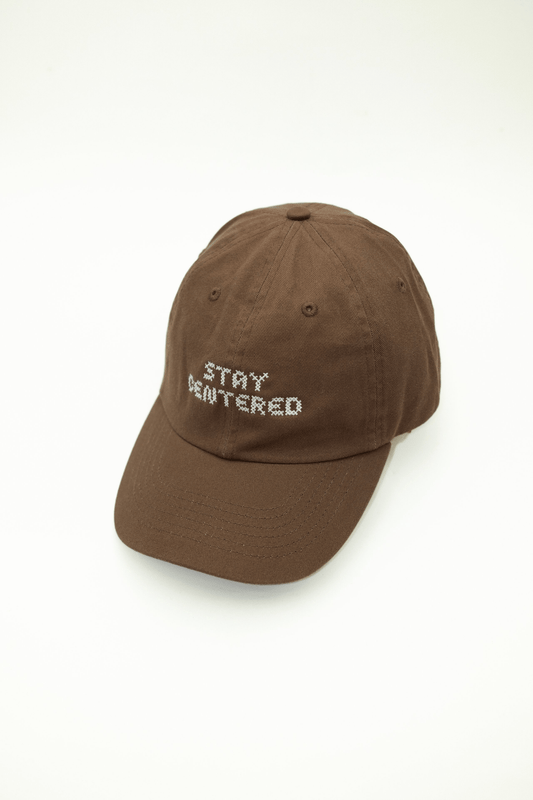 Cloud 9 Baseball Cap