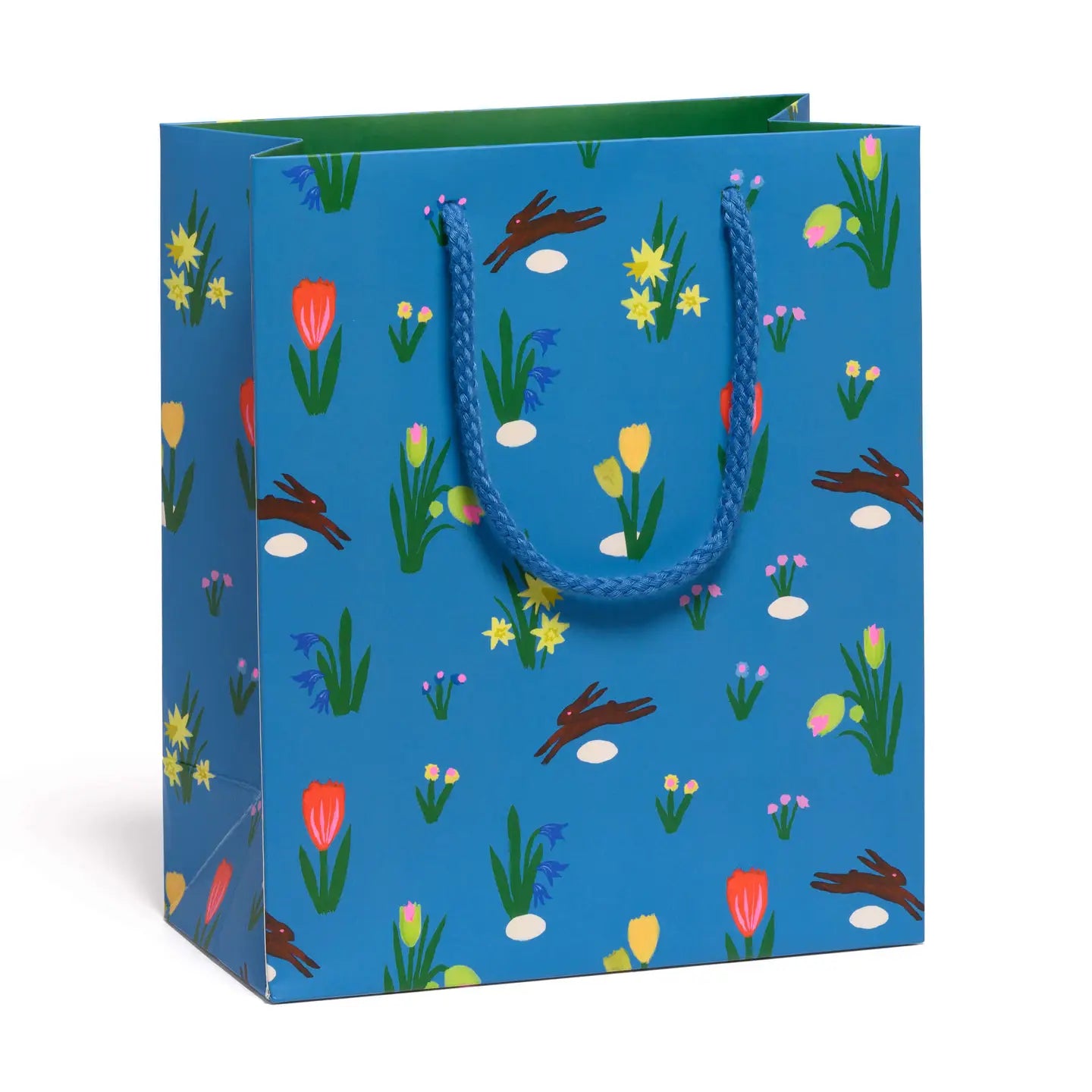 Red Cap Gift Bags