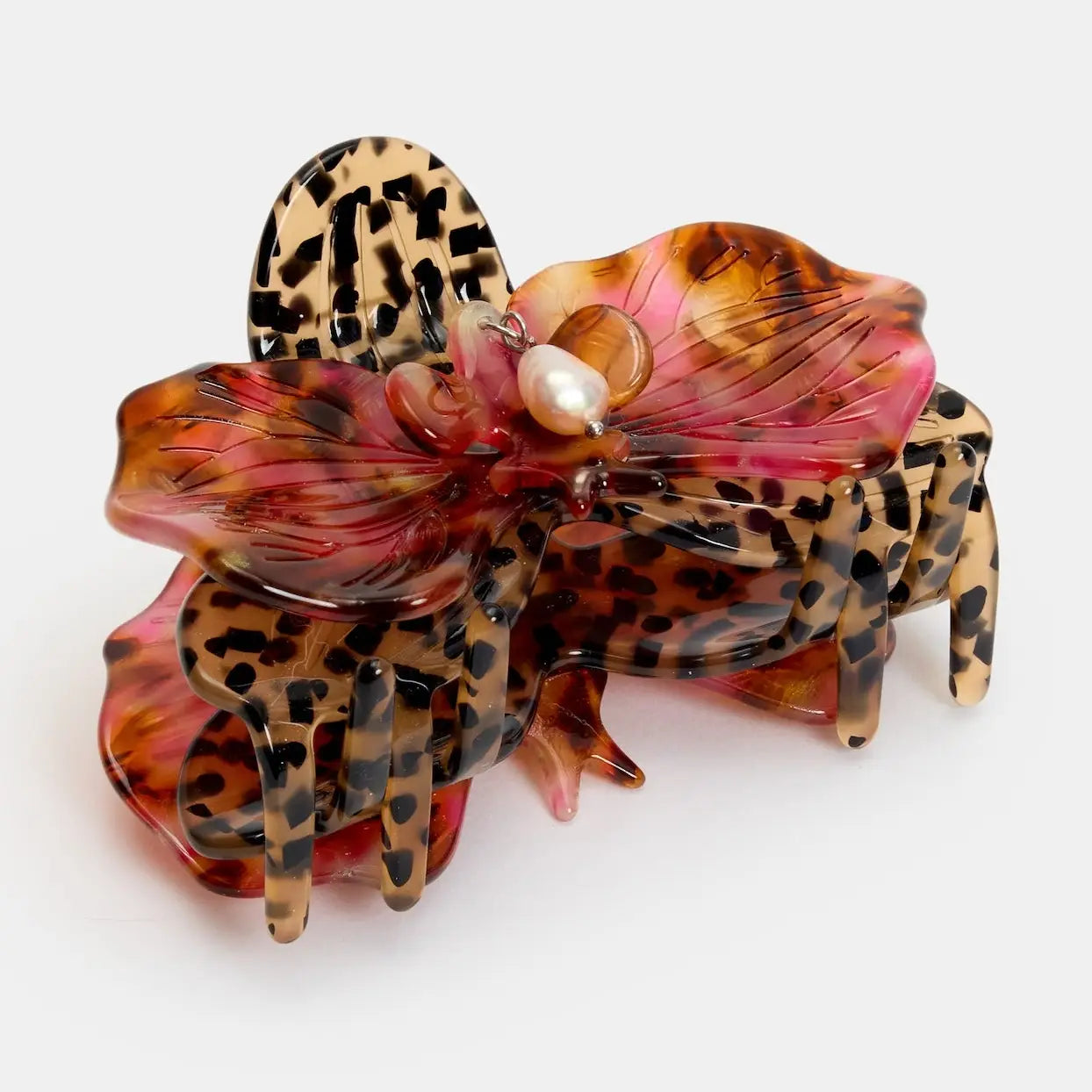 Chunks Orchid Claw
