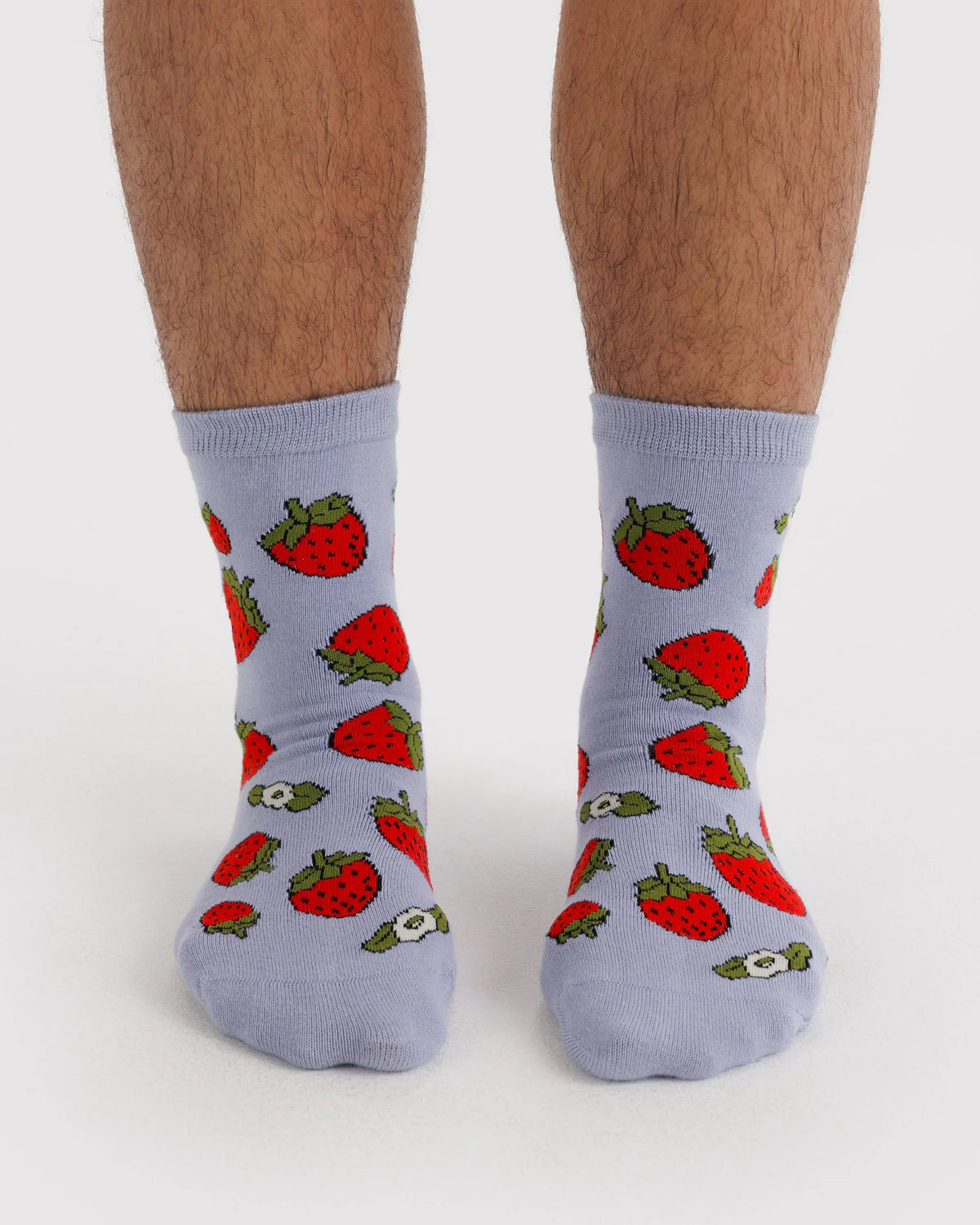 BAGGU Crew Sock