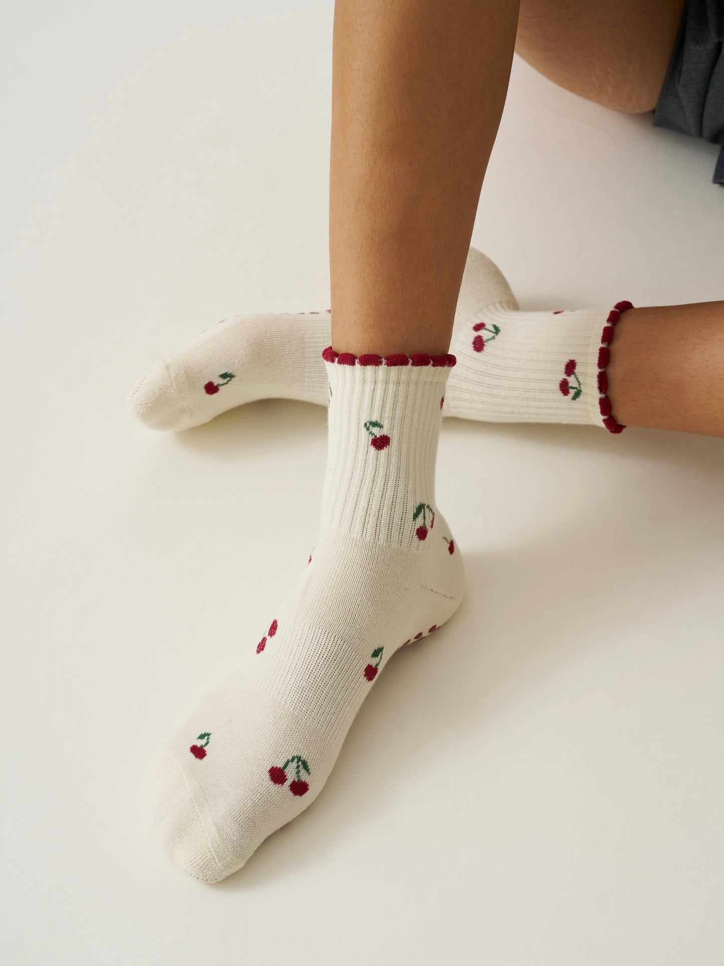 Pilates Socks